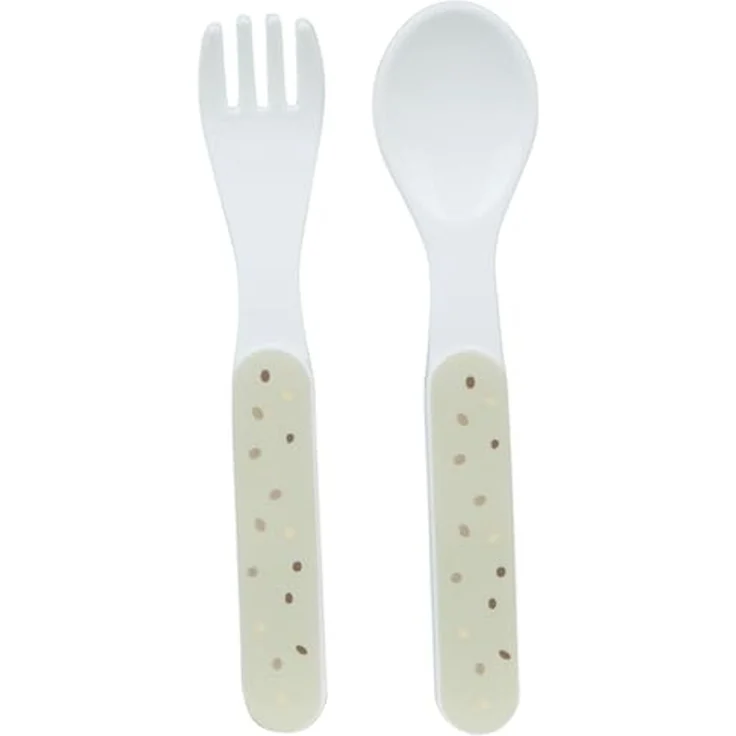 Sterntaler® Kindergeschirr-Set Bauernhof, Polypropylen – Bild 7