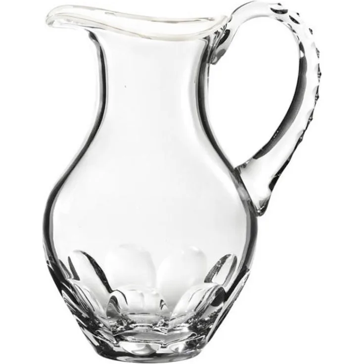 Krug Kristall Palais clear (25 cm)