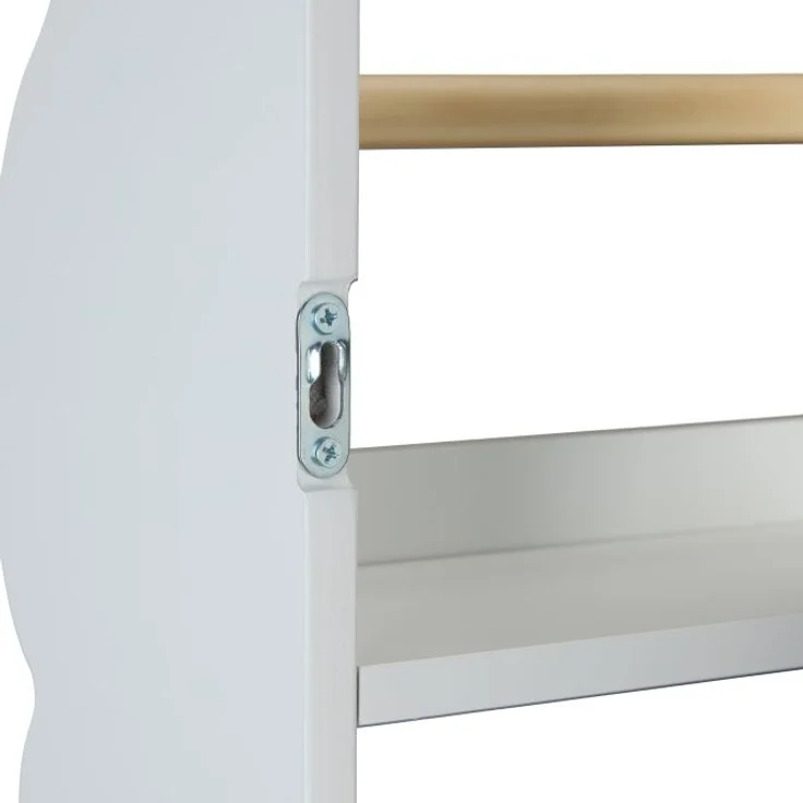 Bücherregal Kinder Wolke 10050152 – Bild 6