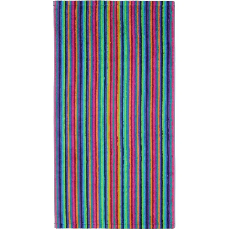 Cawö Handtücher Life Style Streifen 7048, 100% Baumwolle (1-St)