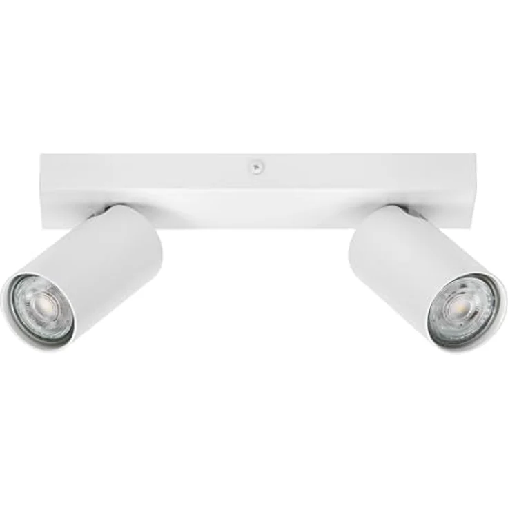 LEDVANCE LED-Spot Octagon GU10 Weiß 2x3,4W 927 DIM – Bild 4