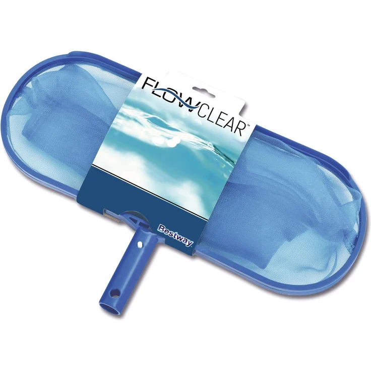 Bestway Poolkescher AquaNet für Bestway Teleskopstange, 43 x 21 cm – Bild 5