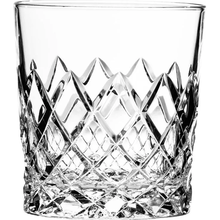 Whiskyglas Kristallglas Venedig (9 cm)