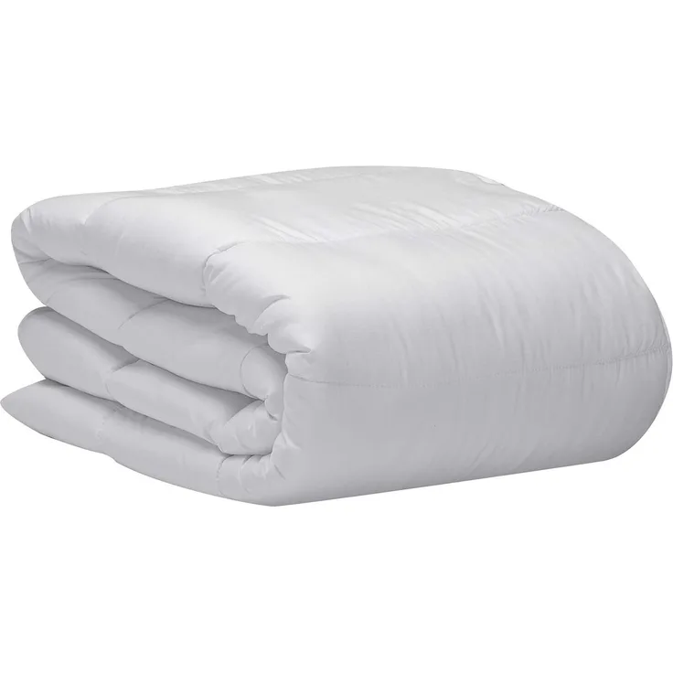 Pikolin Home – Mikrofaserbettdecke mit Milbenschutz, Winter, 400 gr/m² Bett de 180 260x240 cm
