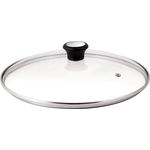 Tefal Glass Lid 30 cm
