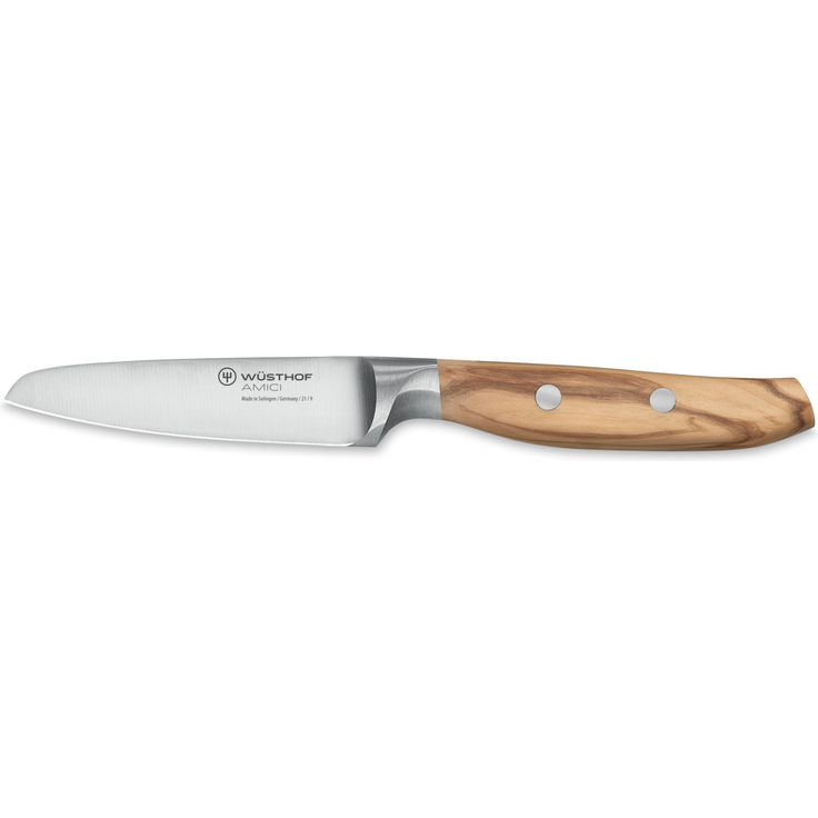 Wüsthof Amici Gemüsemesser 9 cm