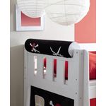 Kinderbetten Nackenrolle