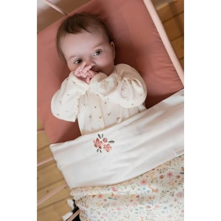 Little Dutch Fairy Wonders - Babydecke - 70 x 100 – Bild 3