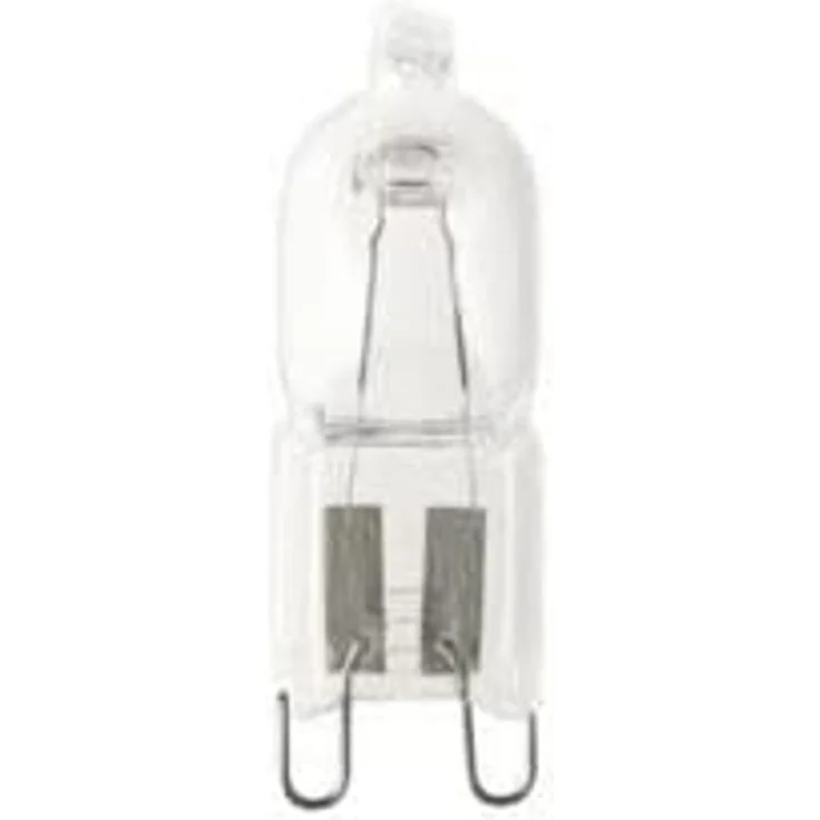 OSRAM HALOPIN® OVEN 40 W 230 V G9 – Bild 2