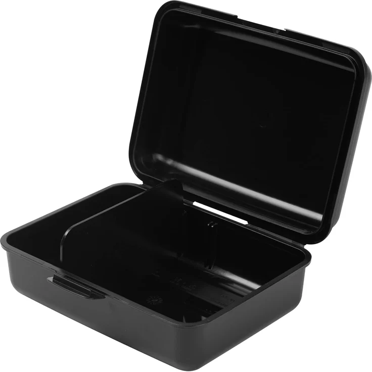 United Labels® Lunchbox Peanuts Snoopy - Brotzeit, Kunststoff (PP) – Bild 6