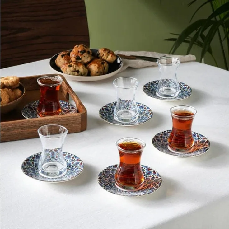 Karaca Teeservice