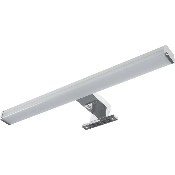 LED Spiegelleuchte "Banho 400"230V, 7W, 1080lm, 40cm, 4000K