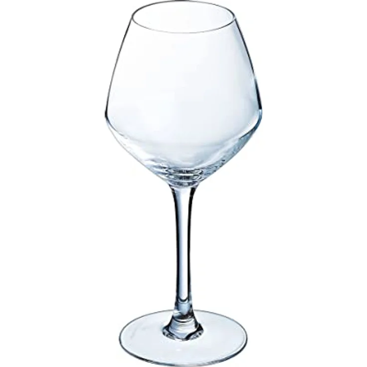 Cabernet Weingläser 35 cl Fuß Ø9x20 cm 6 Stk/Pack – Bild 3