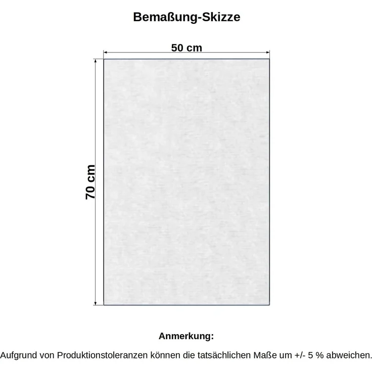 Engelland Geschirrtuch Küchentuch, (Vorteils-Set, 6-tlg, Rippenstruktur), 100 % Baumwolle, integrierte Aufhängeschlaufe, 70 x 50 cm, saugfähig – Bild 4