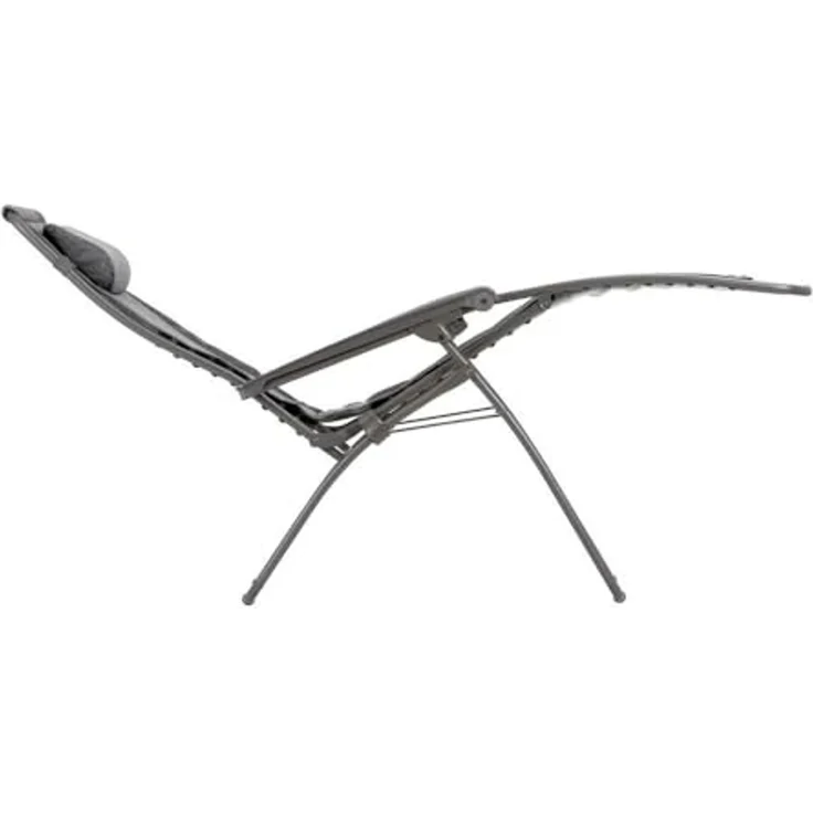 Lafuma RSX CLIP LightComfort® Relaxliege Ombre Sonnenliege LFM2054.9929 – Bild 6