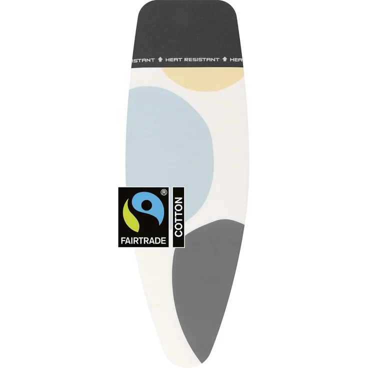 Brabantia 124440 Baumwollbezug 135x49 cm(sortiert)