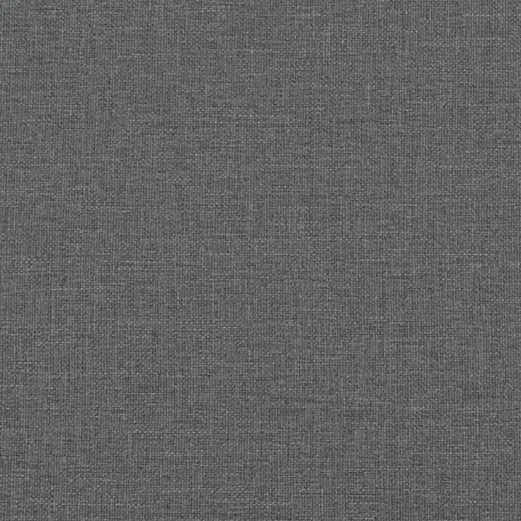 Sessel wohnzimmer, Relaxsessel Dunkelgrau 63x76x80 cm Stoff – Bild 7