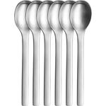 PURESIGNS Eierlöffel ONE Extra (6 Stück)