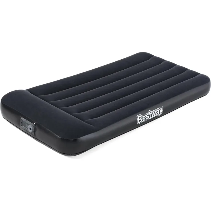 TriTech™ Luftbett Aerolux mit integrierter Elektropumpe Single XL/Lo 188 x 99 x 30 cm
