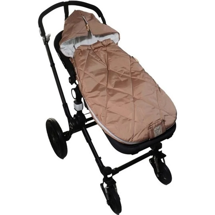 Kaiser Fußsack Rainy Sommerfußsack - für Kinderwagen und Buggy – Bild 4