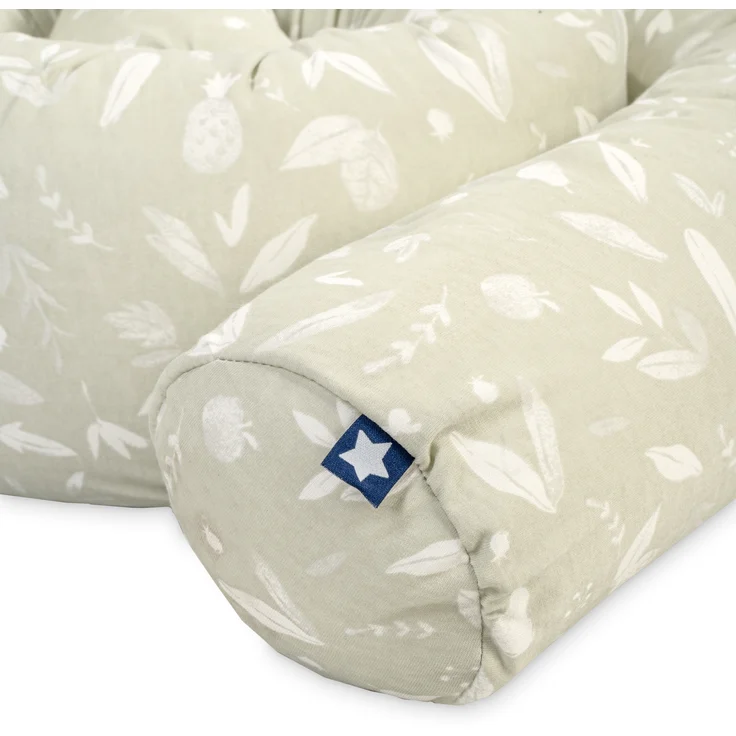 Julius Zöllner Bettschlange Jersey Tropic 180 – Bild 2