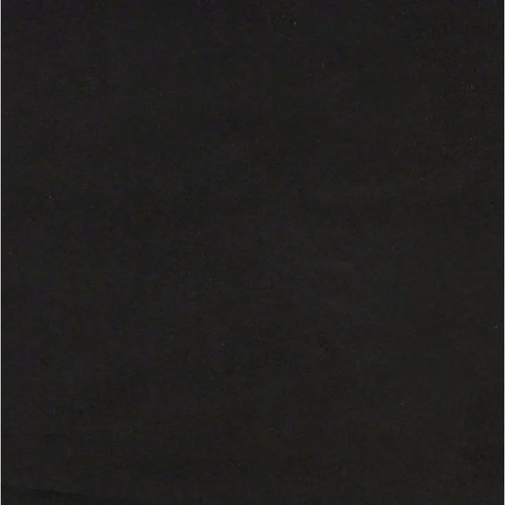Sessel wohnzimmer, Relaxsessel, Fernsehsessel Schwarz 63x76x80 cm Samt – Bild 7
