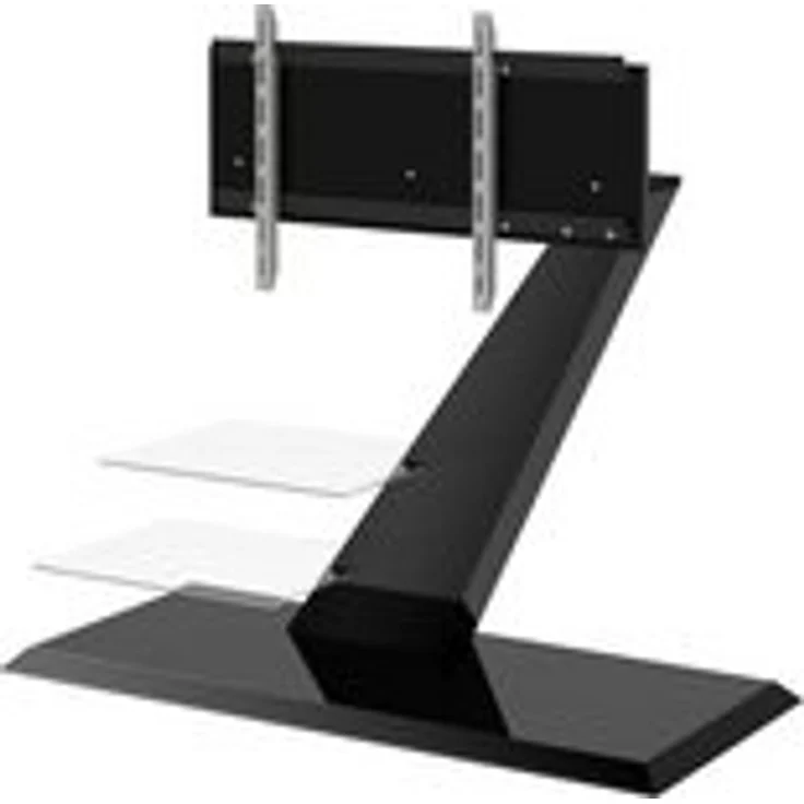 designimpex TV-Rack TV Schrank HZ-111 Hochglanz TV Rack TV Möbel Fernsehtisch TV Ständer – Bild 6