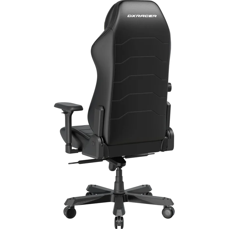 DXRacer MASTER Gamingstuhl - Webstoff – Bild 8