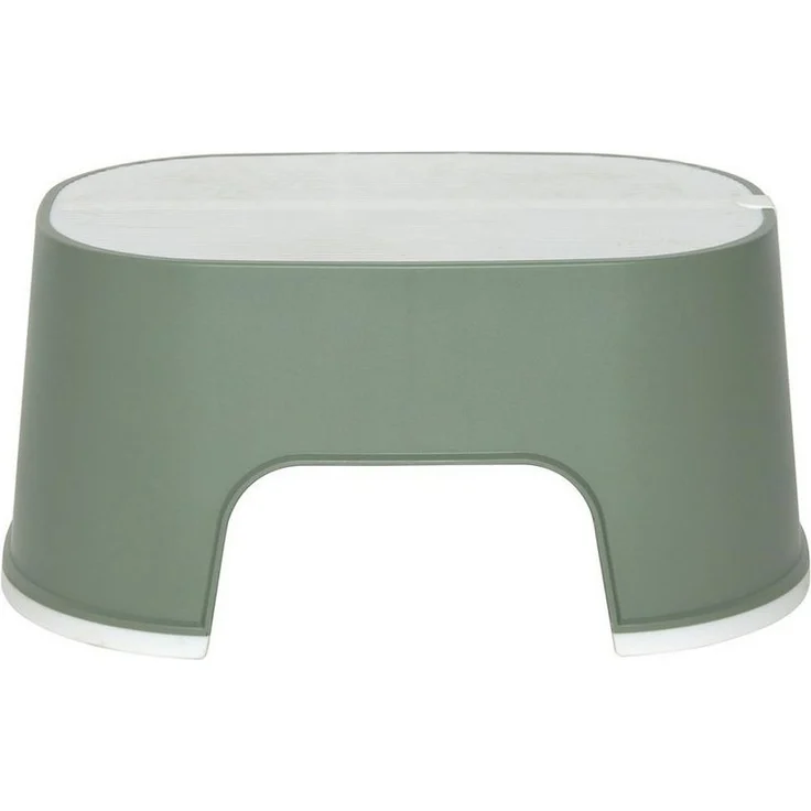 Bebe-Jou Grow Tritthocker Breeze Green Groen 4 – Bild 3