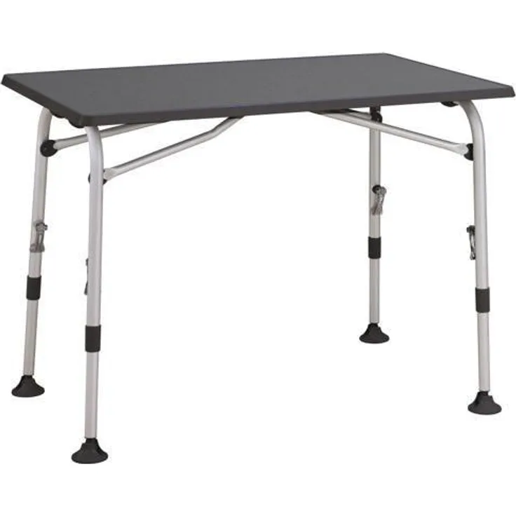 Westfield Performance Aircolite Extender Campingtisch, 120x80 cm