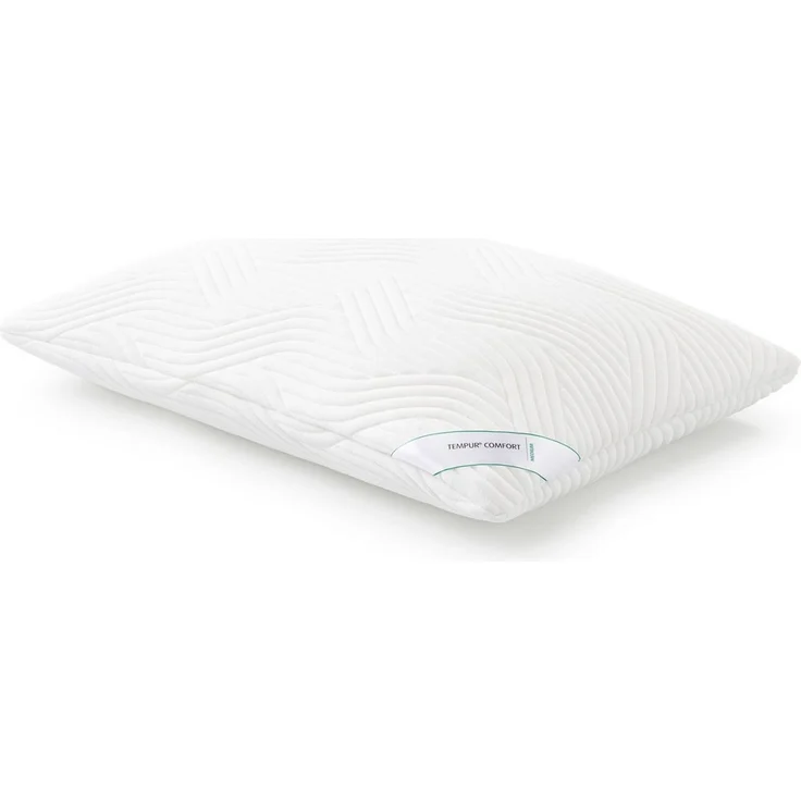 Tempur Schlafkissen TEMPUR® Comfort Medium mittelfestes Memory Foam Kopfkissen, Memory Foam, druckentlastend – Bild 1