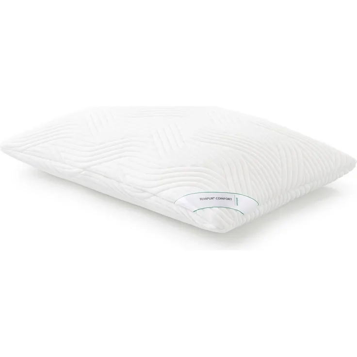 Tempur Schlafkissen TEMPUR® Comfort Medium mittelfestes Memory Foam Kopfkissen, Memory Foam, druckentlastend