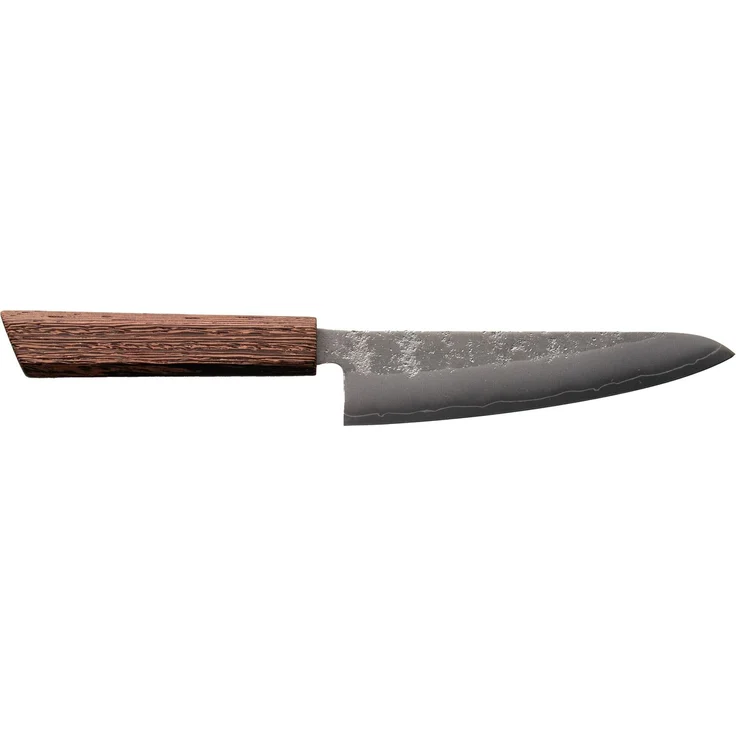 Suncraft Senzo Retro Univeralmesser 14,3 cm GS-02 – Bild 1