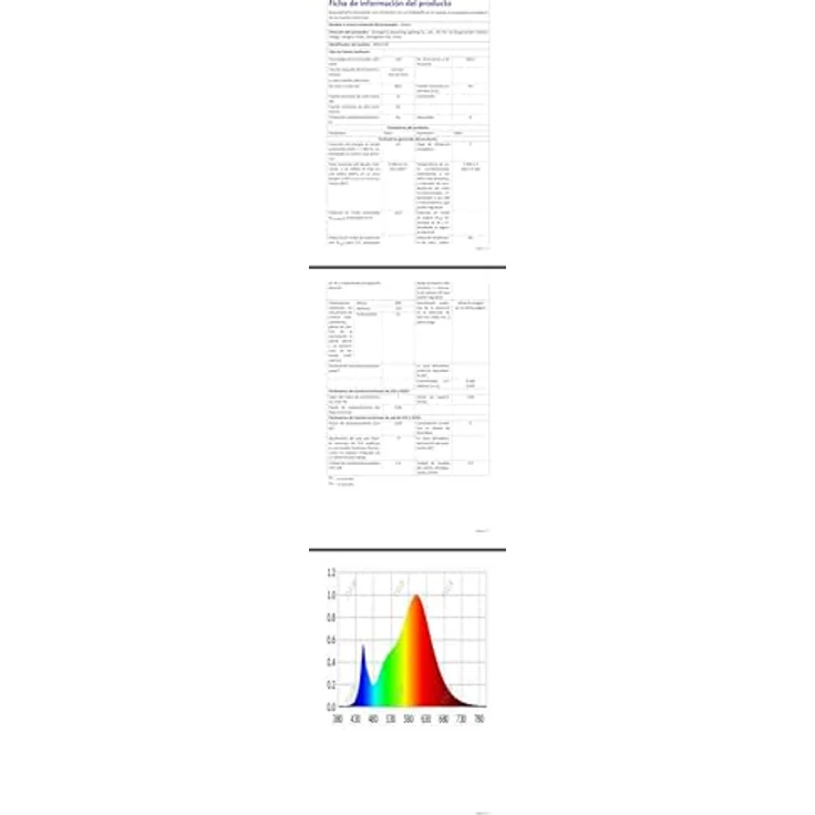 Goeco LED Wandleuchte Dimmbar, 80cm Lang Wandlampe Innen 2 Fimmige 3000K-6500K, Memory-Funktion, Modern LED Wandbeleuchtung für Flur Treppenhaus Wohnzimmer Schlafzimmer, Weiß – Bild 12