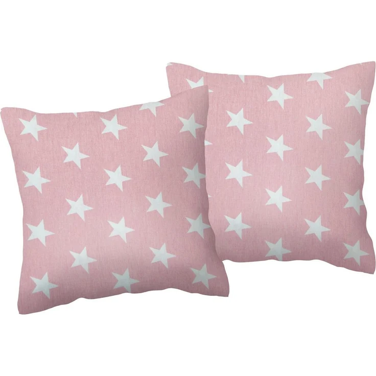 Kissen-Set 40x40 cm mit Motiv 2-teilig – Bild 3