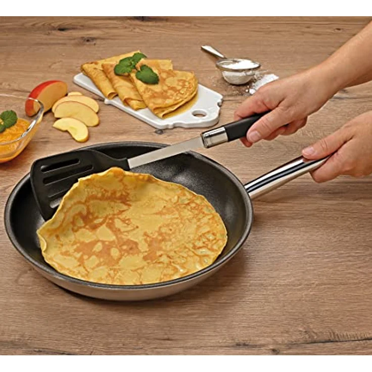 Servierpfanne XL INTENSE PRO 32 cm – Bild 5