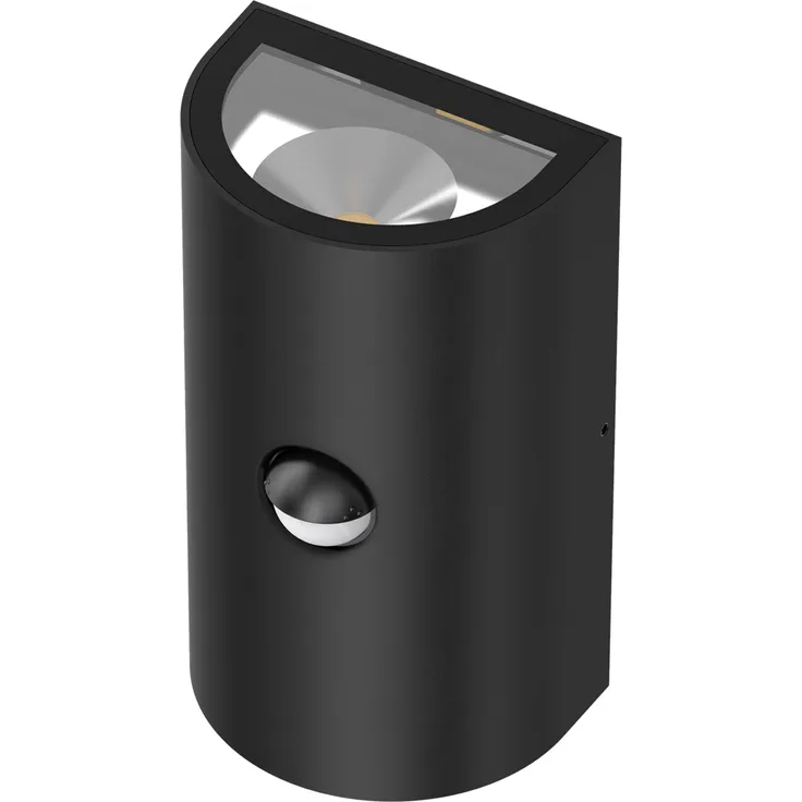 EVN LED-Wandleuchte IP65 C65152502HRS