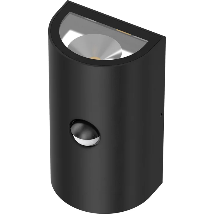 EVN LED-Wandleuchte IP65 C65152502HRS