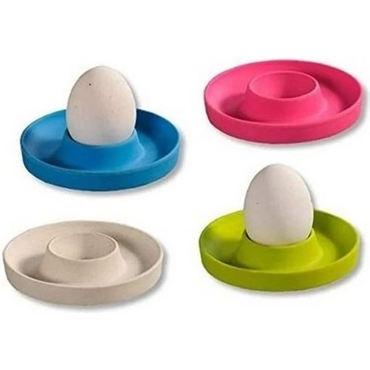 KESPER 41165 Eierbecher Set, 4 tlg. – Bild 3