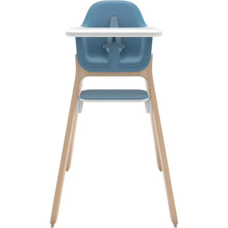 UPPAbaby Ciro Hochstuhl - Caleb / Blau Blau