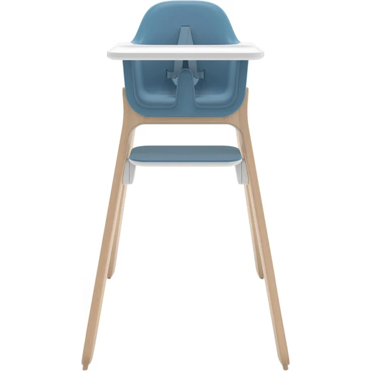 UPPAbaby Ciro Hochstuhl - Caleb / Blau Blau