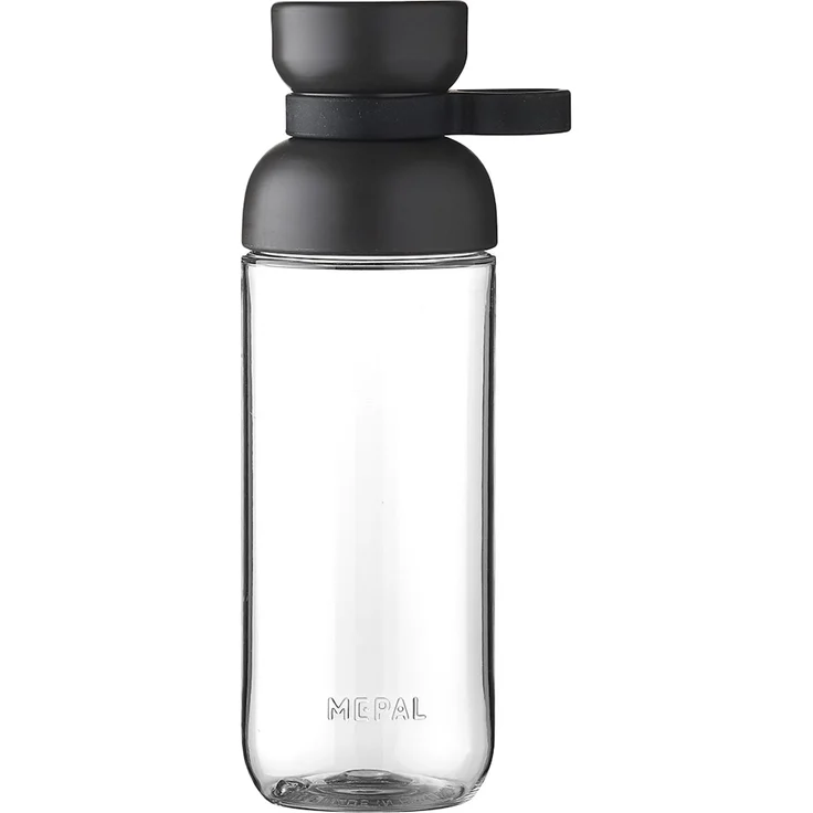 Mepal VITA Trinkflasche 500 ml Nordic Black – Bild 1