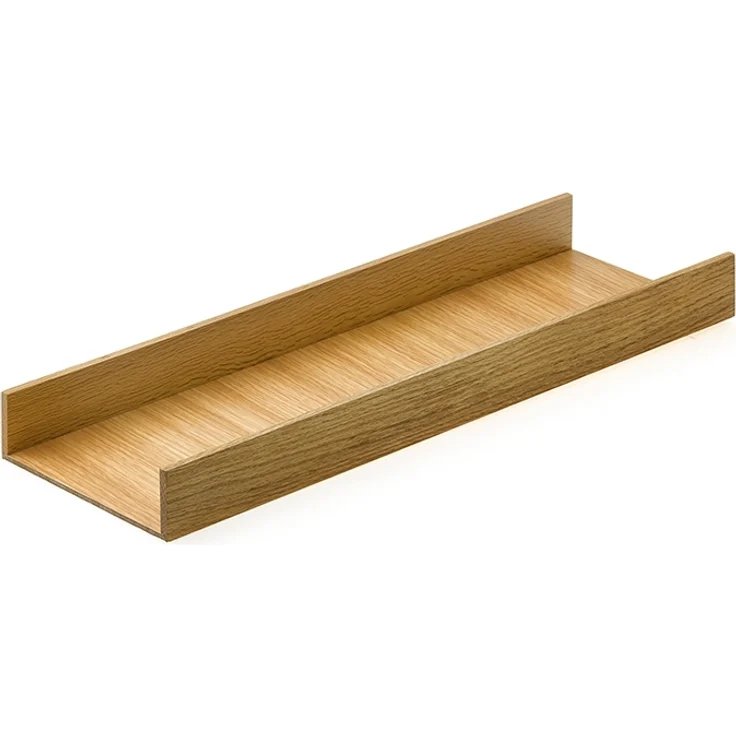 Modify Besteckeinsatz Set 1000, Eiche hell / Besteckkasten-Set Holz – Bild 4