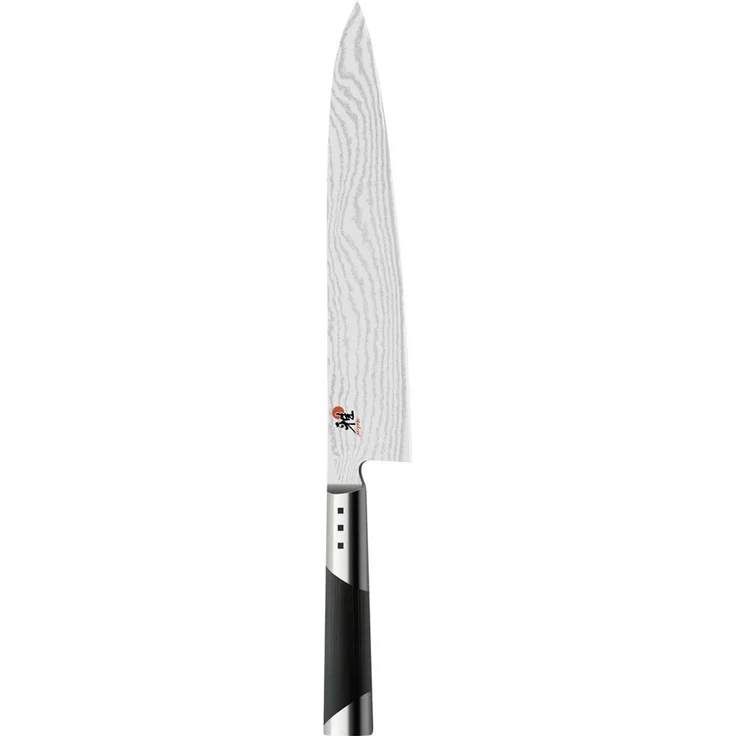 MIYABI 7000 D Gyutoh 24 cm, Micarta