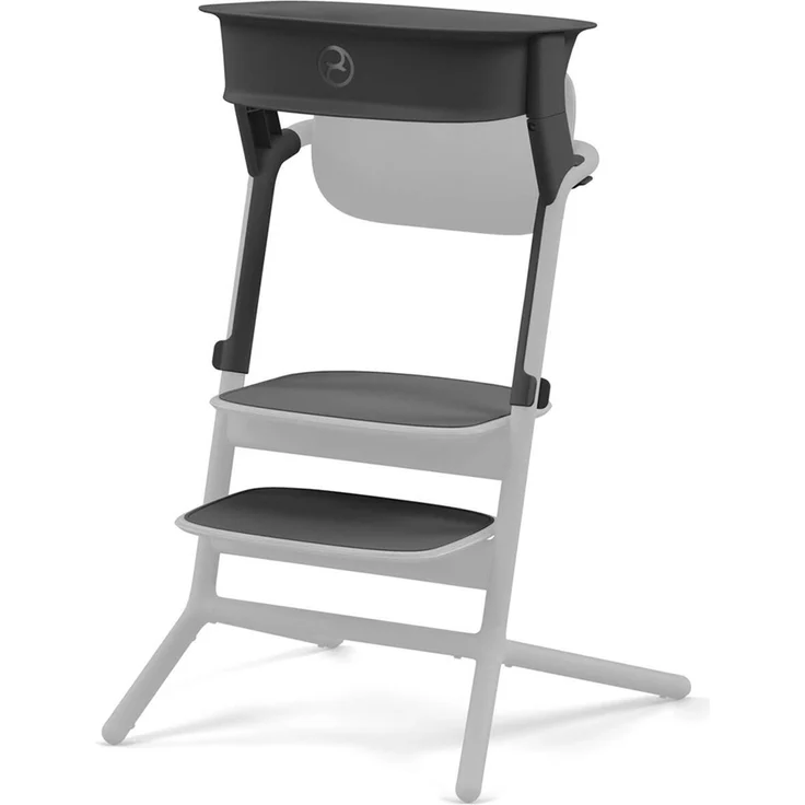 Cybex Gold Lemo Learning Tower Set Stunning Black – Bild 2