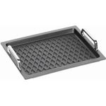 AMT Grillplatte Induktion 53 x 33 cm