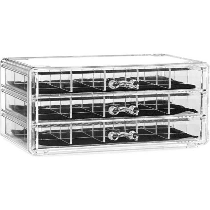 Make up Organizer mit Schubladen 10025095_50 – Bild 10