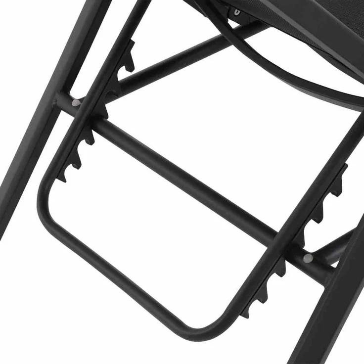 Tesoro Liege, matt anthrazit – Bild 8