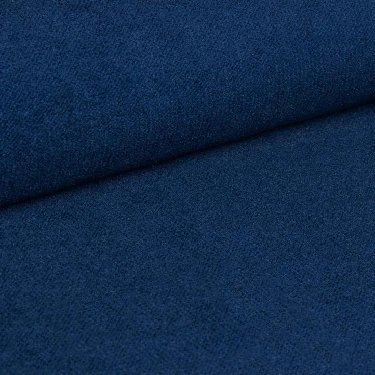 Ecksofa MARGO U- Form, moderne Couch mit Schlaffunktion, verstellbare Kopfstützen, zwei Bettkästen, große Polstercouch – Kronos 09, 72 x 203 x 347 cm – Bild 4