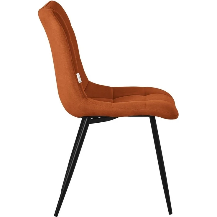 ML-DESIGN Stuhl Esszimmerstühle mit Rückenlehne moderne Design Lounge Küchenstühle (6 St), Polsterstuhl Esstischstühle 6er Set Küchenstuhl Polyester bis 120kg – Bild 2